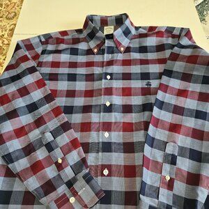 Men's Brooks Brothers Long Sleeve Shirt